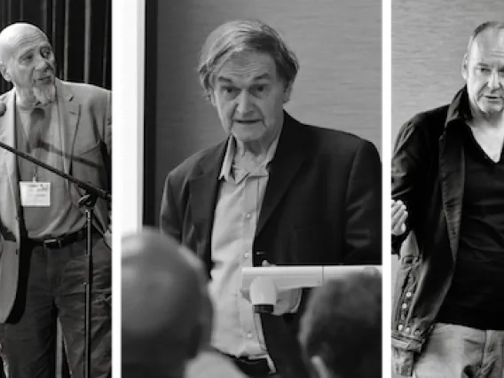 Hameroff, Penrose, Neven